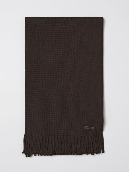 Scarf men Boss