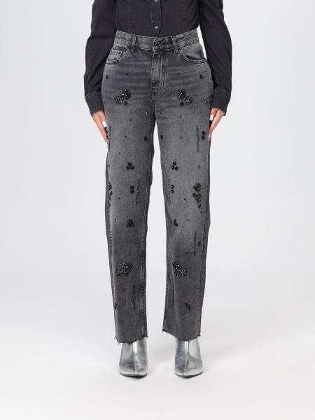 Jeans woman Liu Jo