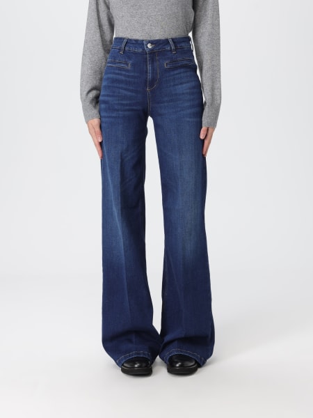 牛仔裤 女士 Liu Jo
