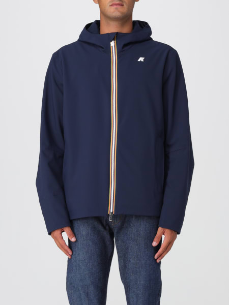 Veste homme K-way