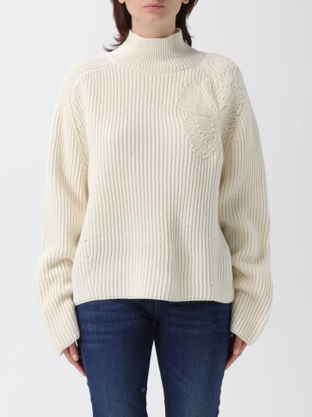 Pullover Liu Jo in misto lana