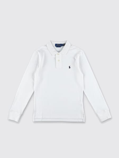 Polo kinder Polo Ralph Lauren