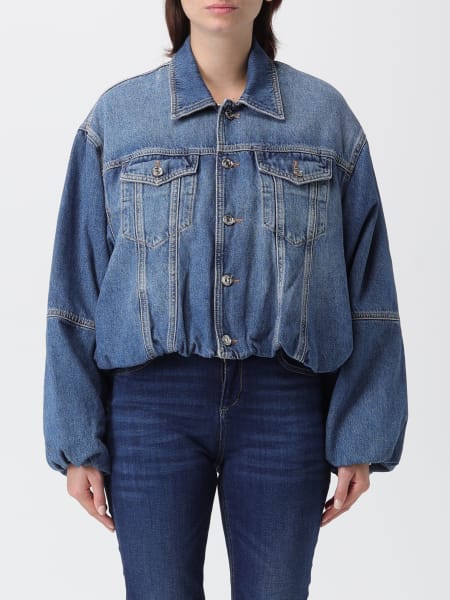 大衣 女士 Liu Jo