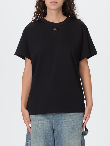 티셔츠 여성 Diesel