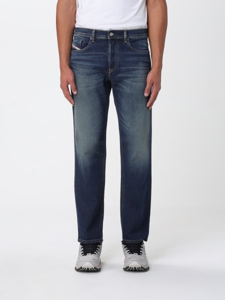 청바지 남성 Diesel