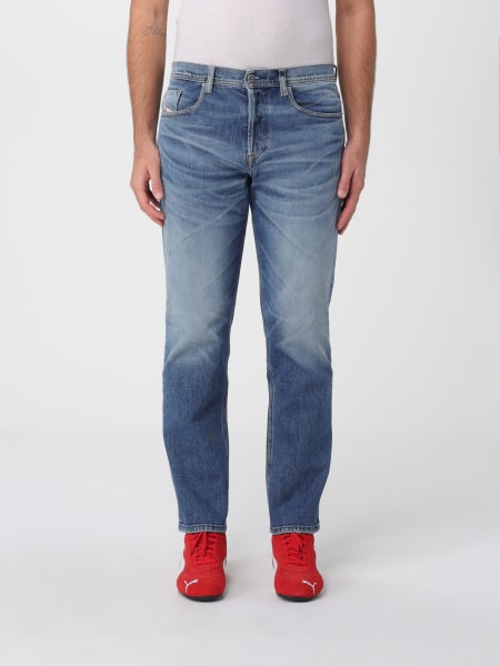 청바지 남성 Diesel