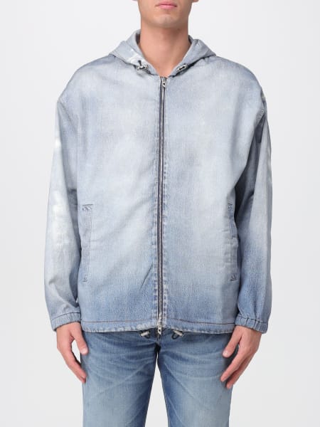 大衣 男士 Diesel