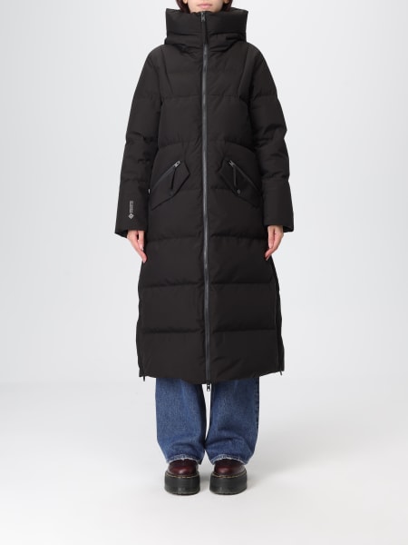 Abrigo mujer Woolrich