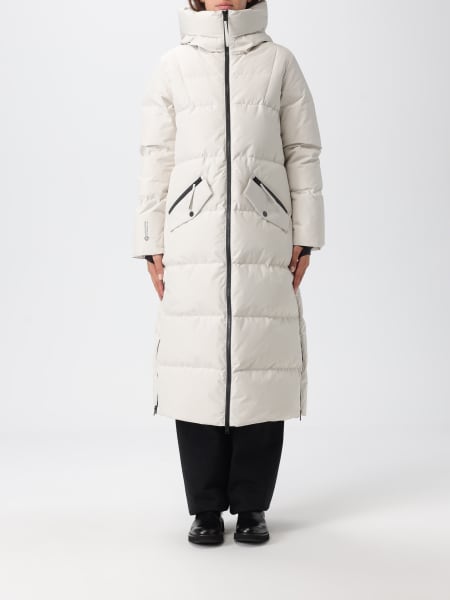 Abrigo mujer Woolrich