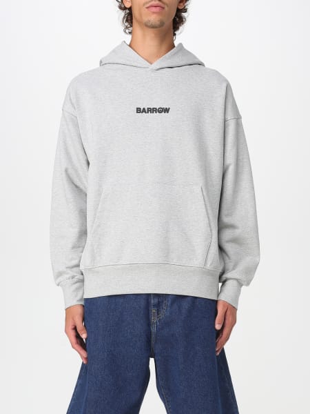 Sweatshirt men Barrow