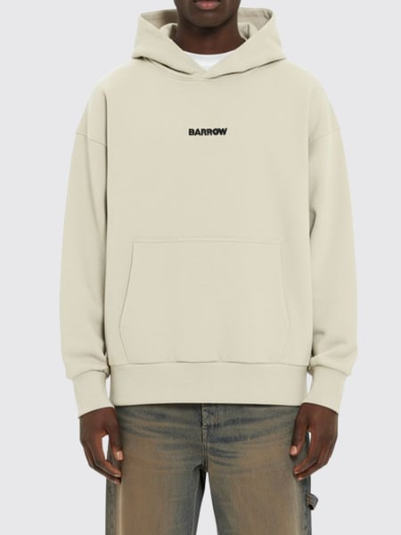 Sweatshirt men Barrow