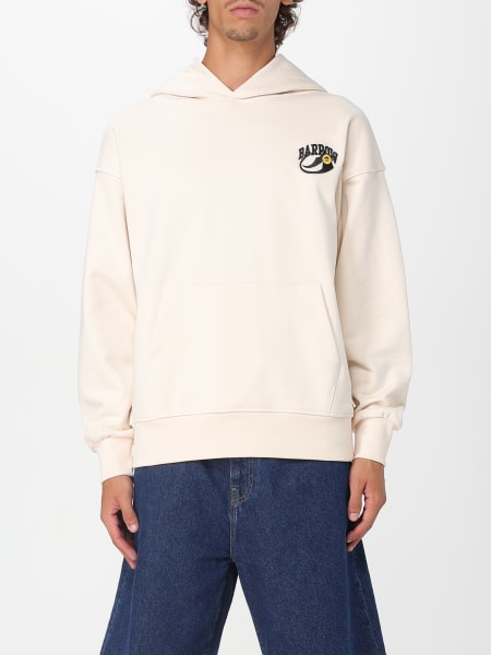 Sweatshirt men Barrow