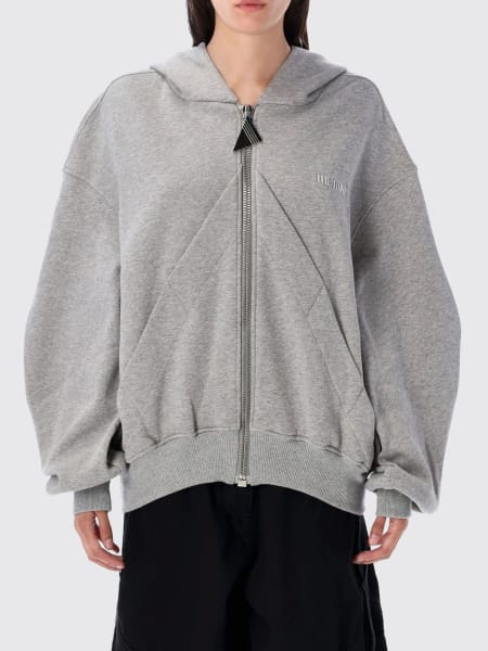 Sweatshirt woman The Attico