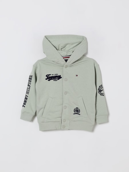 Sweater kids Tommy Hilfiger