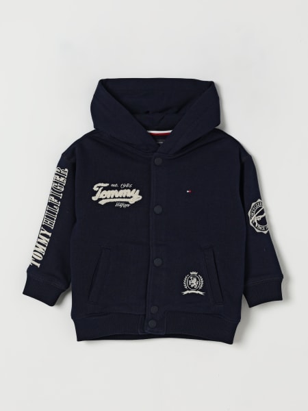 Sweater kids Tommy Hilfiger