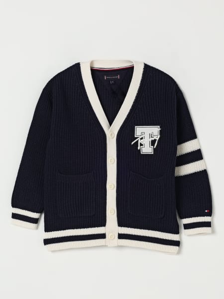 Sweater kids Tommy Hilfiger