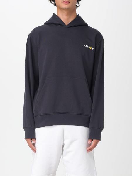 Sweatshirt men Barrow