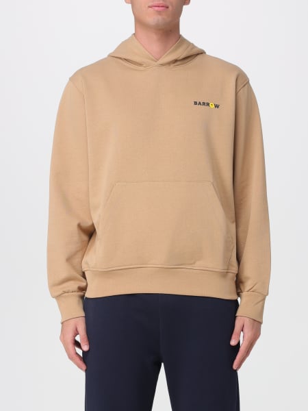 Sweatshirt men Barrow