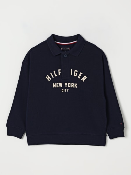 Sweater kids Tommy Hilfiger