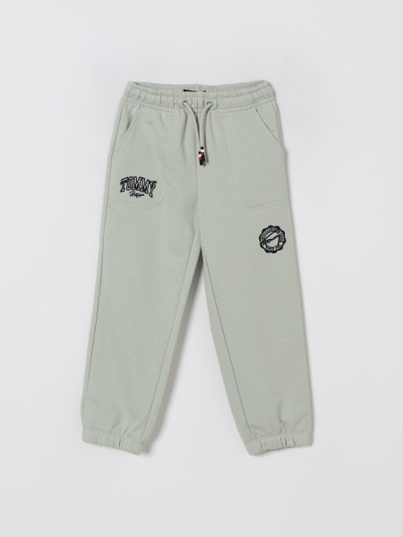 Pants kids Tommy Hilfiger