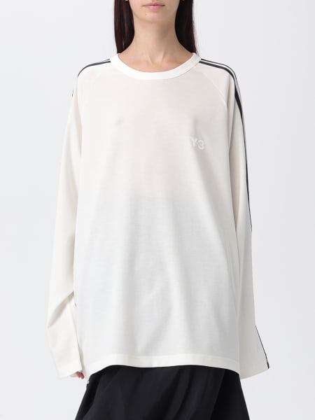 Tシャツ レディース Y-3