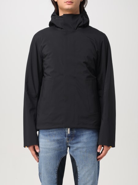 Abrigo hombre K-way