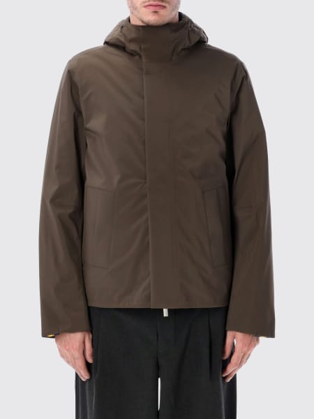 Coat men K-way