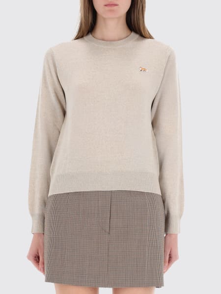Sweater woman Maison KitsunÉ
