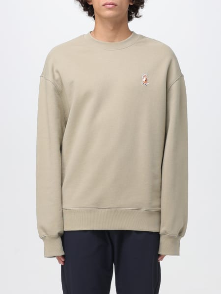 Sweater men Maison KitsunÉ