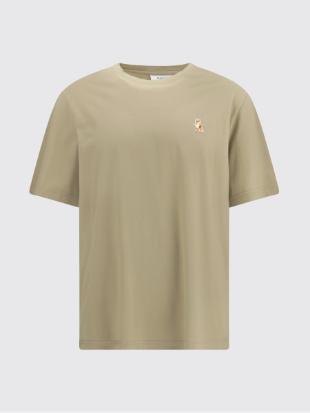 Polo shirt men Maison KitsunÉ