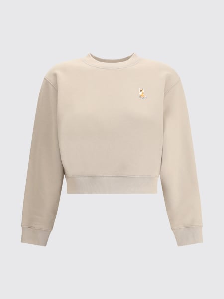 Pullover damen Maison KitsunÉ