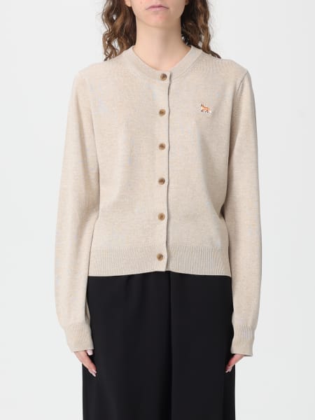 Cardigan woman Maison KitsunÉ