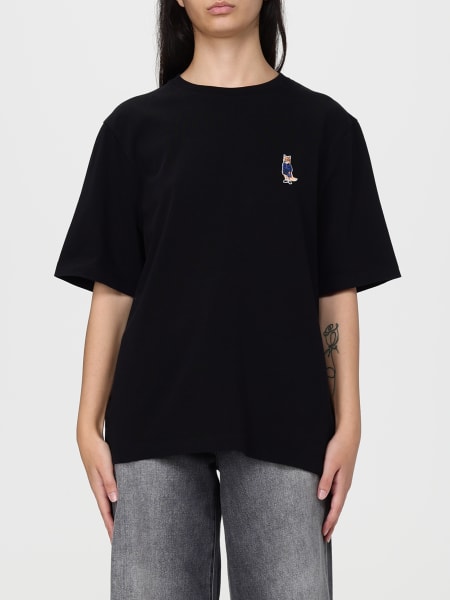 T-shirt damen Maison KitsunÉ