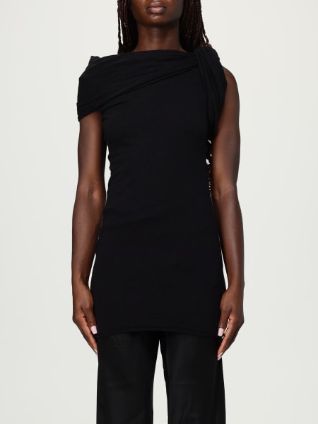 Top femme Rick Owens