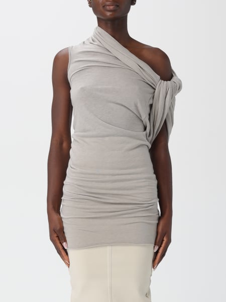 Top femme Rick Owens