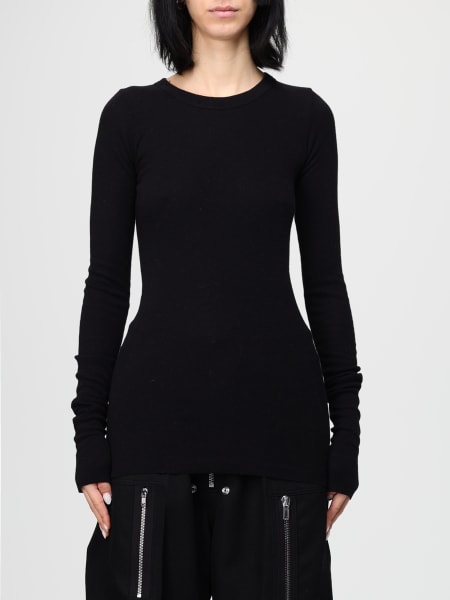 T-shirt femme Rick Owens