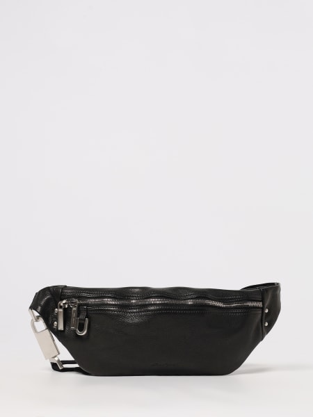 Shoulder bag woman Rick Owens