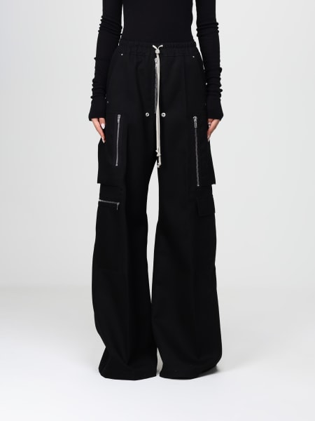 Pantalon femme Rick Owens