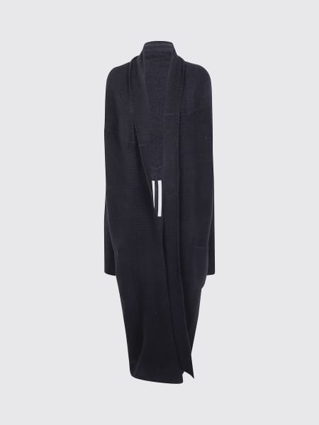 Cardigan woman Rick Owens