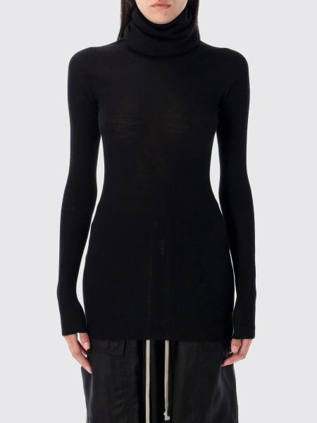 Sweater woman Rick Owens