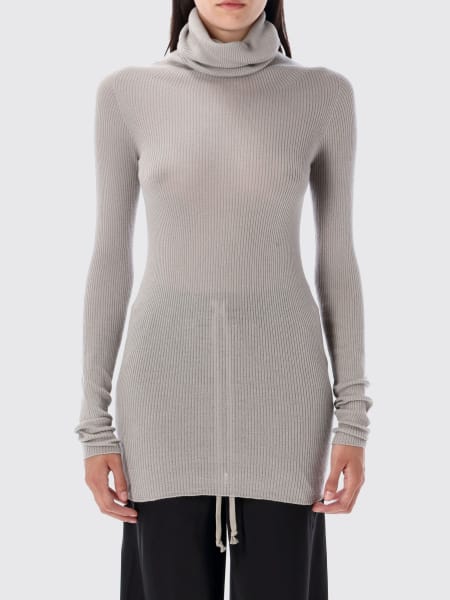 Sweater woman Rick Owens
