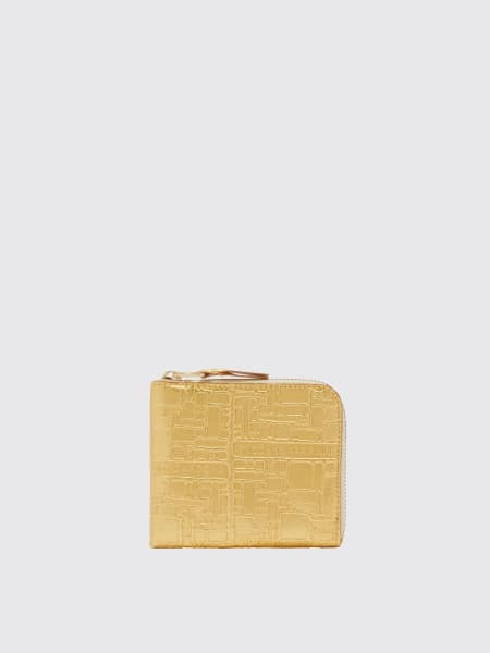 Wallet men Comme Des Garçons Wallet