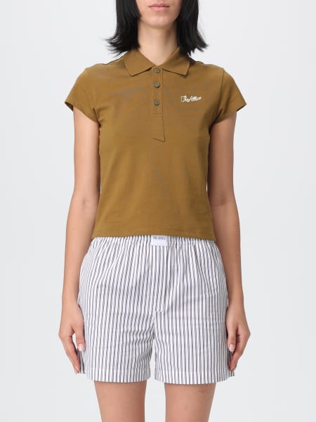 Polo mujer The Attico