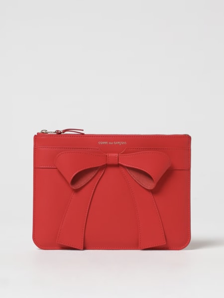 Wallet men Comme Des Garçons Wallet