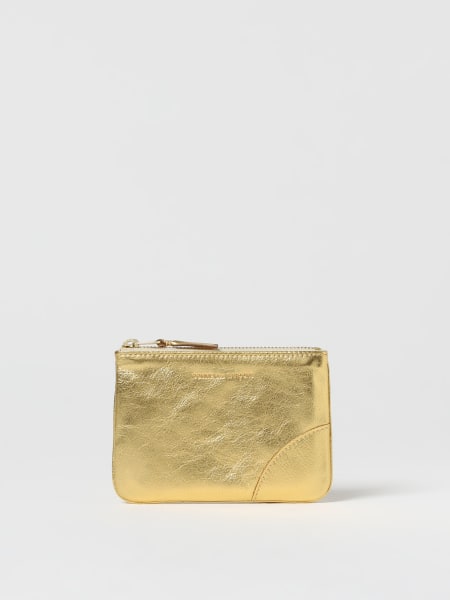 Wallet men Comme Des Wallet