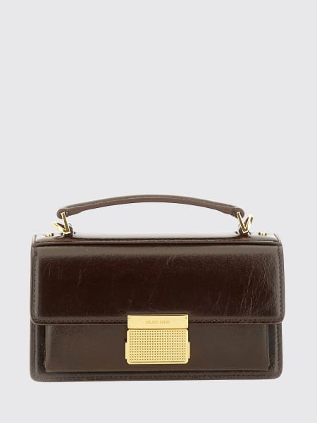 Sac porté main femme Golden Goose