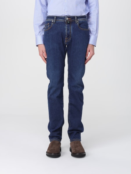 Jeans men Jacob Cohen