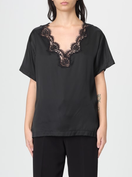 T-shirt woman Ermanno Firenze