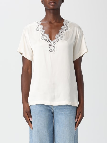 T-shirt woman Ermanno Firenze