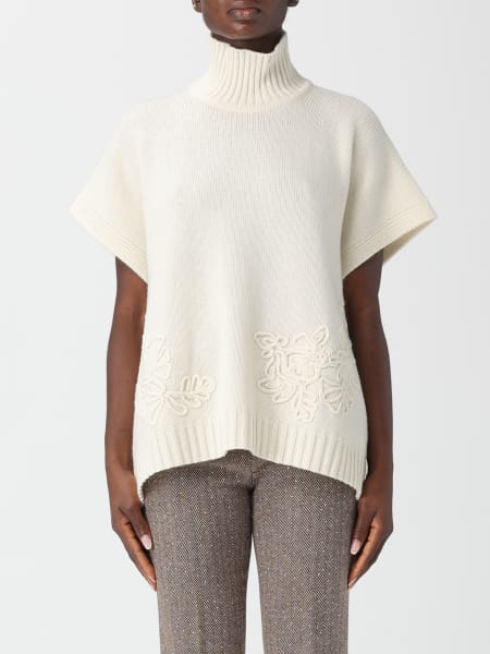 Sweater woman Ermanno Firenze
